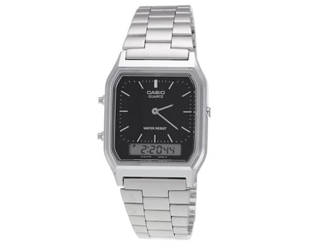Casio Aq-230A-1Dmqyes SECRET MEMORY