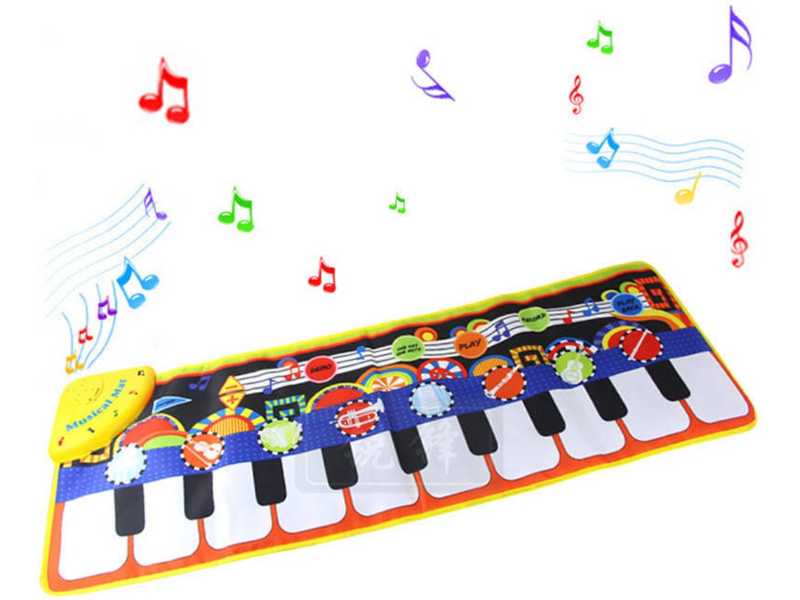 Piano OHPA musical para bebé