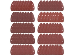 Fresas Rotativas Carboneto 6 Mm BRILVIBERA