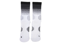 Calcetines Deportivos para Hombre de Baloncesto Talla L S/MARCA