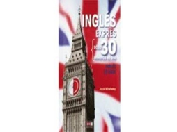 Livro Inglés Exprés: Inglés De Base de Jack Winshsley