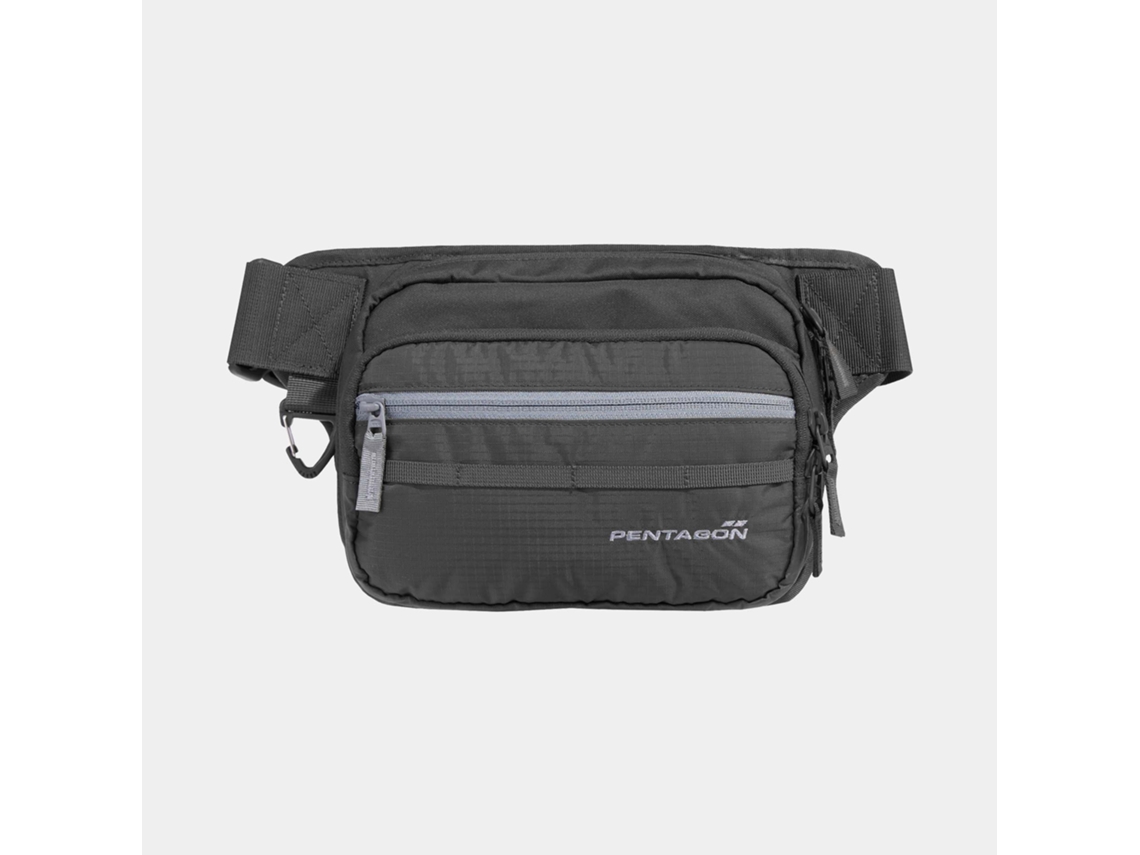 Bolsa de Cintura Runner Pentágono PENTAGON Tamanho Único