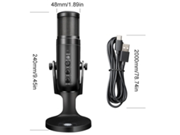 Controle Sem Fio Bluetooth para Ps3 com Design Ergonômico | S/MARCA