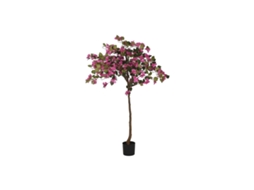Planta Decorativa Home Esprit Polietileno