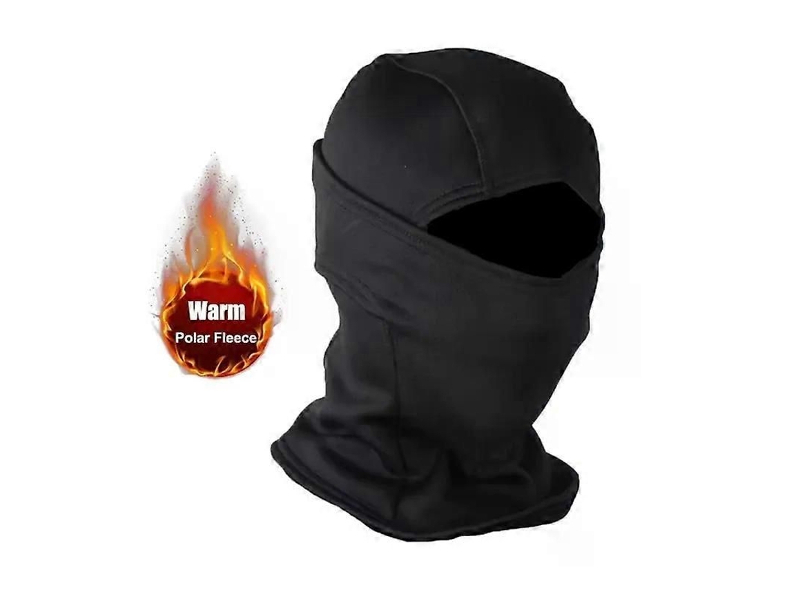 Gorro de inverno TAISHENGDA, quente, com forro de lã, proteção para orelhas