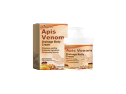 Creme Corporal Calmante com Veneno de Abelha para Pele Relaxada e Hidratada LAXISCREED