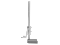 Laxiscreed Régua De Altura Com Vernier Para Medições Precisionais E Marcação Exata