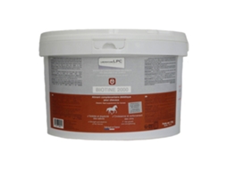 Biotina 2000 2Kg Transparentelpc