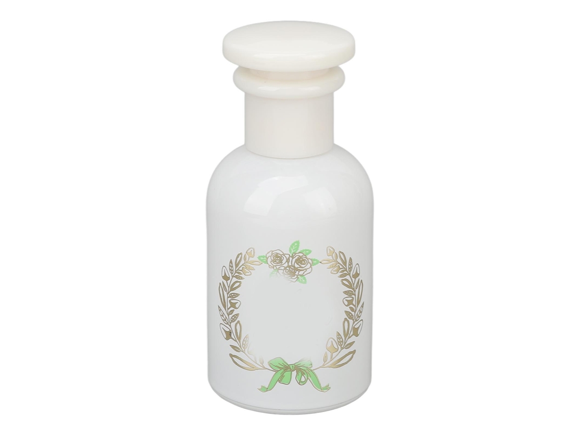 Perfume Floral Frutal Para Mujer De Longa Duração Com Notas De Pomelo, Maçã, Pera E Pionera