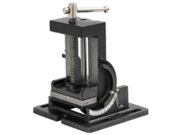 Torno de prensa basculante manual MAISON EXCLUSIVE 110 mm