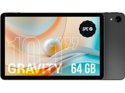 Tablet SPC Gravity 6 (10,1'' - Black)