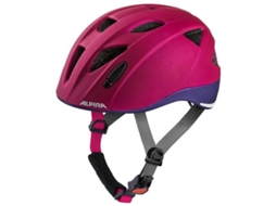 Capacete ALPINA Mtb Junior Ximo Le