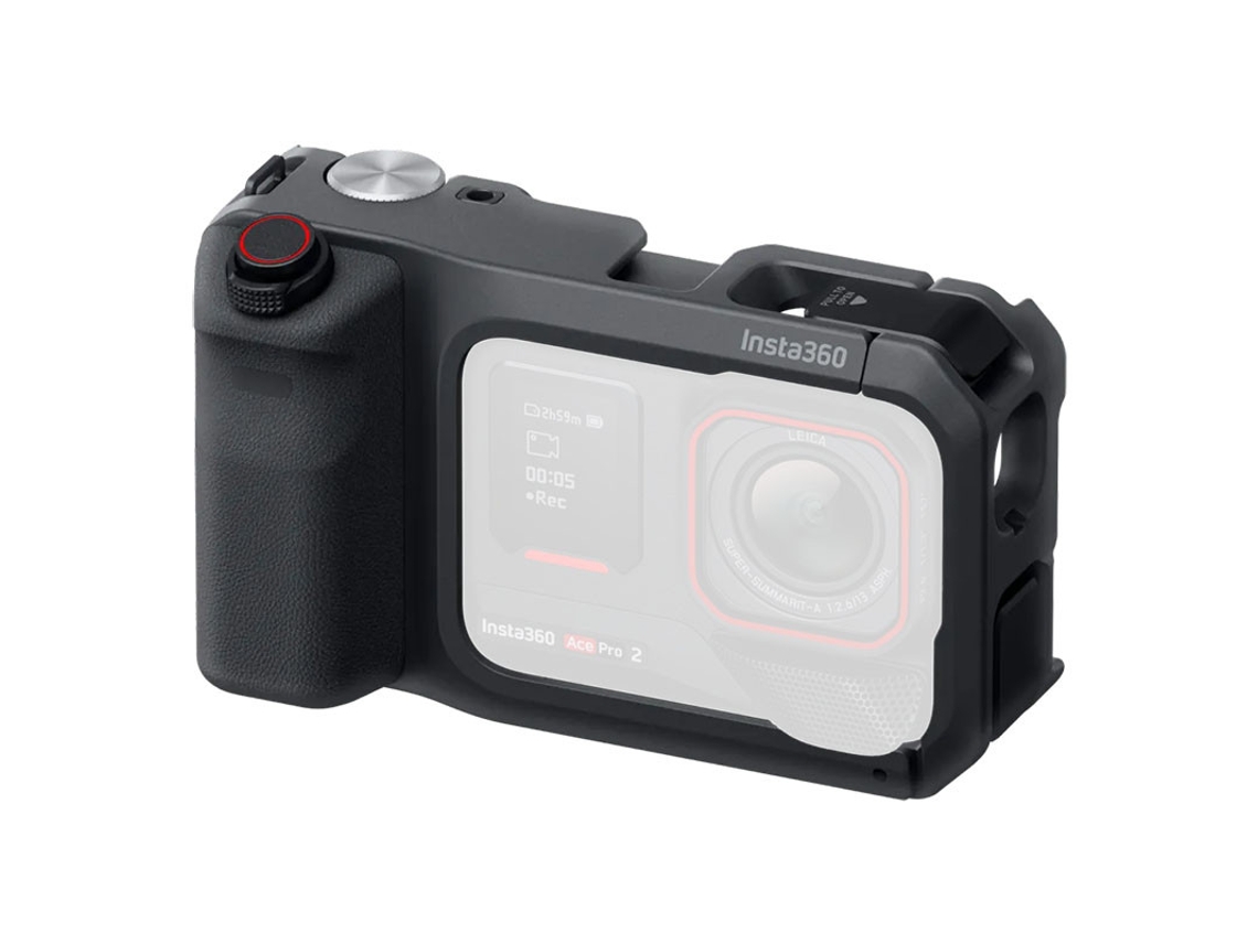 Insta360 Xplorer Grip Kit Pour Ace Pro 2 / Ace Pro Kit Aventure