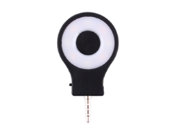 Luz de Preenchimento LED para Fotografia | EOOCOO