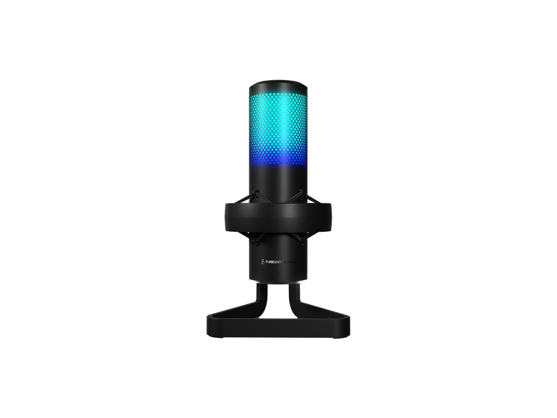 Micrófono Gaming NEWSKILL Apholos Pro RGB