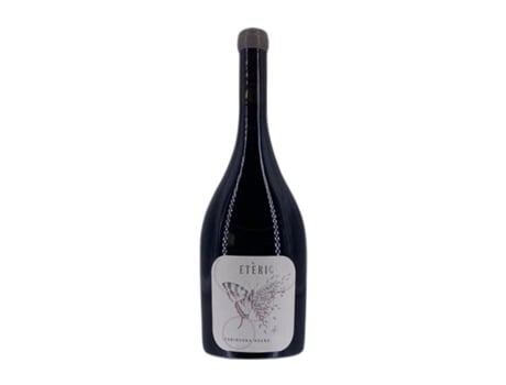 Vinho ETERIC Eteric. Tinto Empordà Crianza (0.75 L - 1 Unidade)