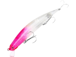 Isca SFUSHOS Wobbler flutuante, 175mm, 27g, para pesca de peixes