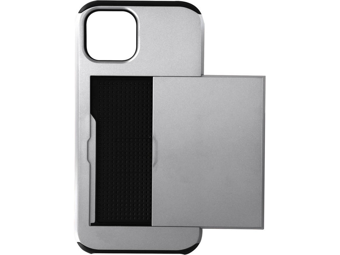 Capa Para Yemaesre Cinzento