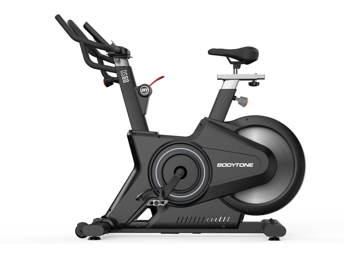 Bodytone DS60 Bicicleta Spinning Bluetooth