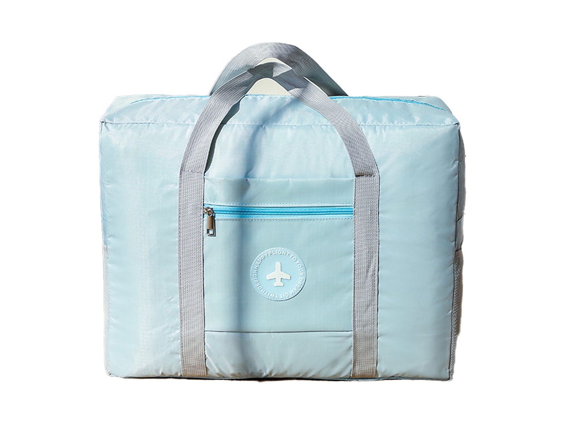 EIOORORRIY Bolsa De Mão Com Grande Capacidade De Armazenamento, Simples E Elegante, Cor Sólida