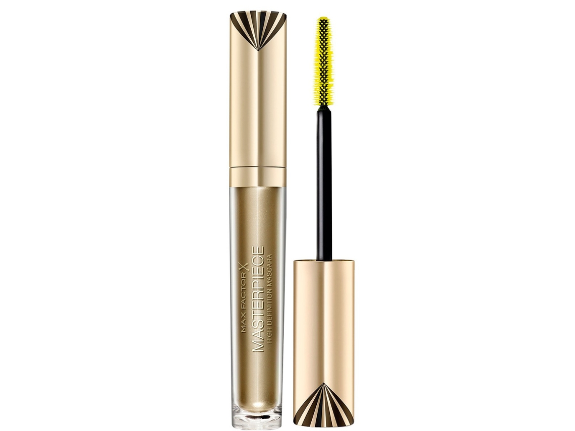 Max Factor Masterpiece Mascara Rich Black 4,5ml