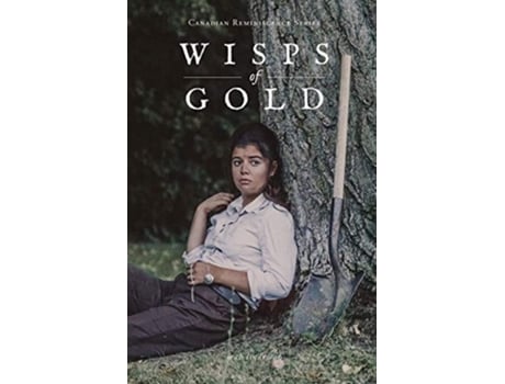 Livro Wisps of Gold de Leah Lindeman (Inglês)