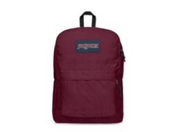 Mochila JANSPORT (TU)