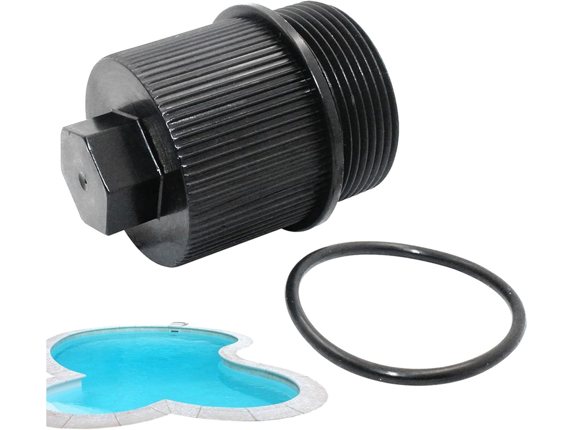 Tampa Para Piscina Peças Para Filtro De Piscina