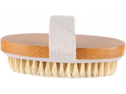 Escova De Banho E Chuveiro Valiclud, Escova Corporal Para Banho Com Espuma Rápida E Limpeza Suave