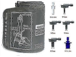 Tensiómetro Portátil, Preciso Y Fácil De Usar Para El Hogar. Olysi Shop