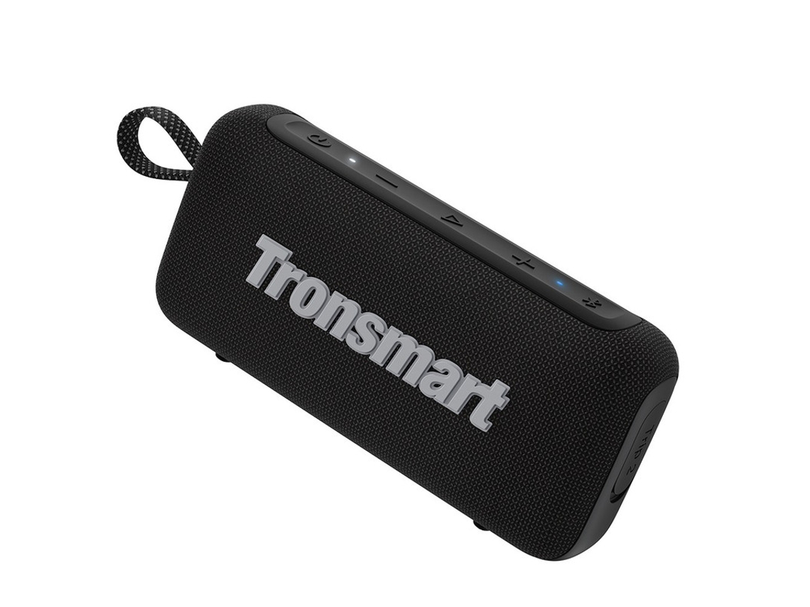 Coluna Portátil TRONSMART Trip 2 Bluetooth 10w Ipx7