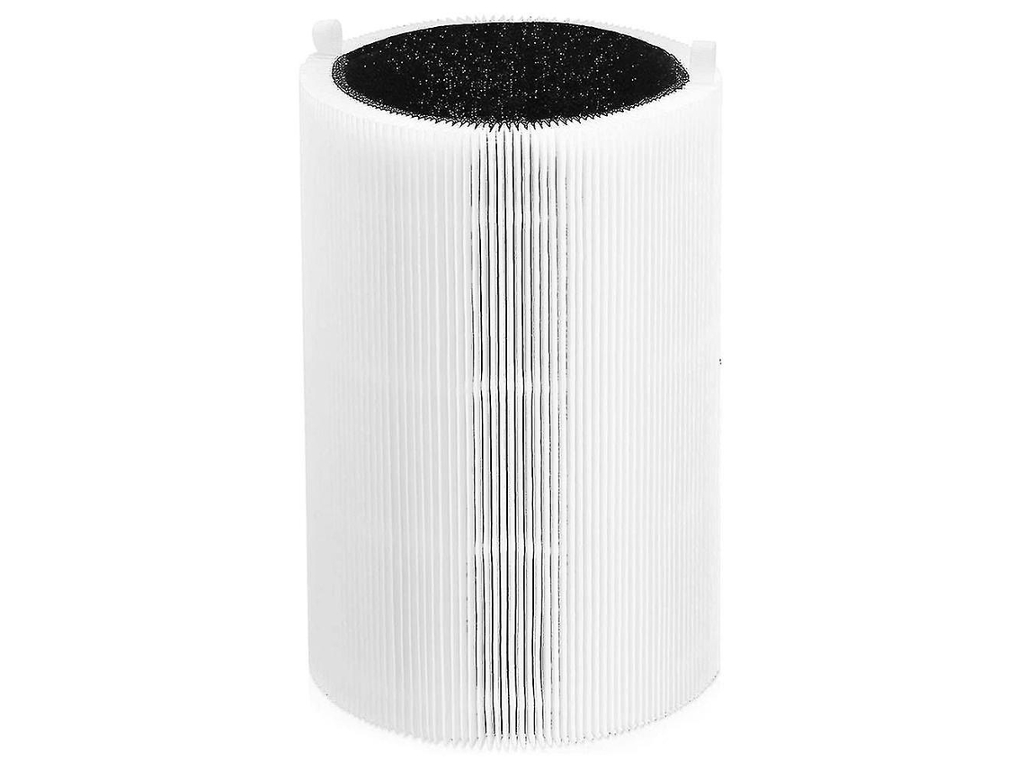 Filtro de substituição para purificadores de ar Blue Pure 411/411 e 3210, filtro de carvão ativado. Brilvibera