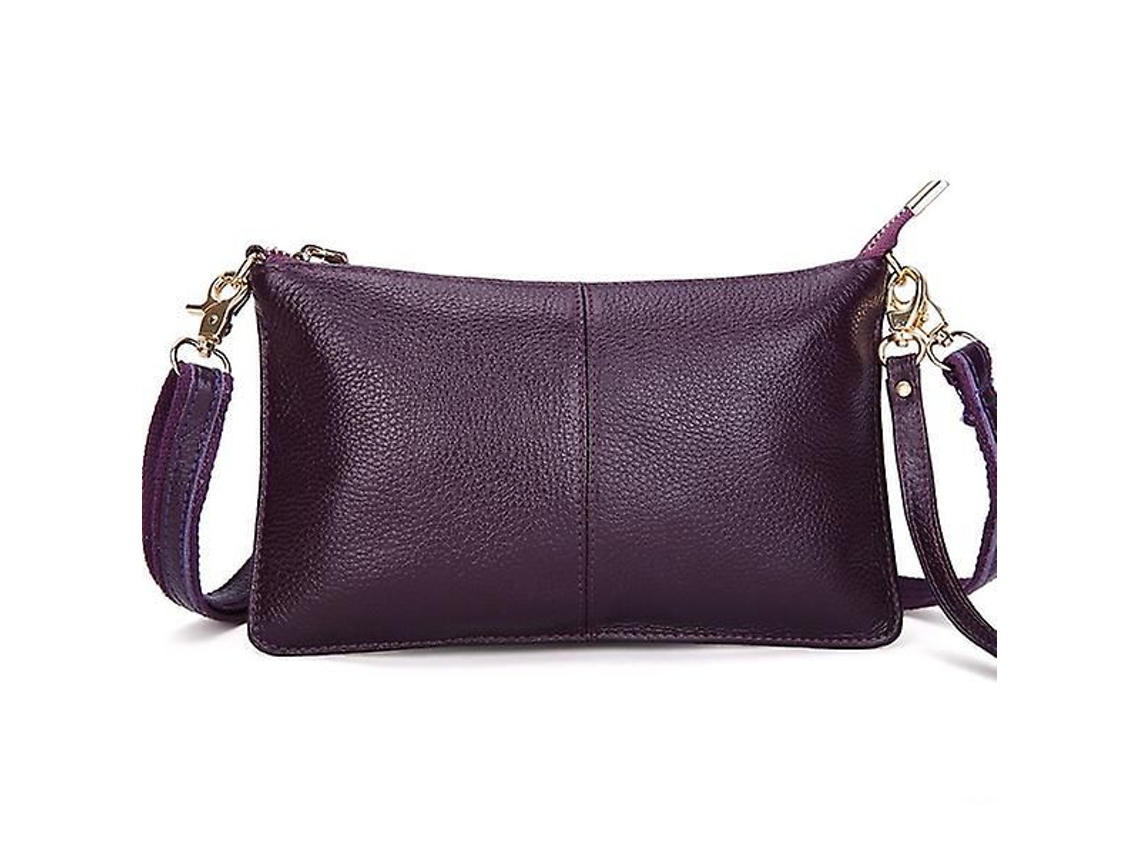 Bolsas Femininas Mini Em Couro Legítimo