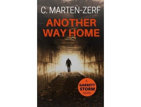 Livro Another Way Home De C Marten-zerf (inglês)