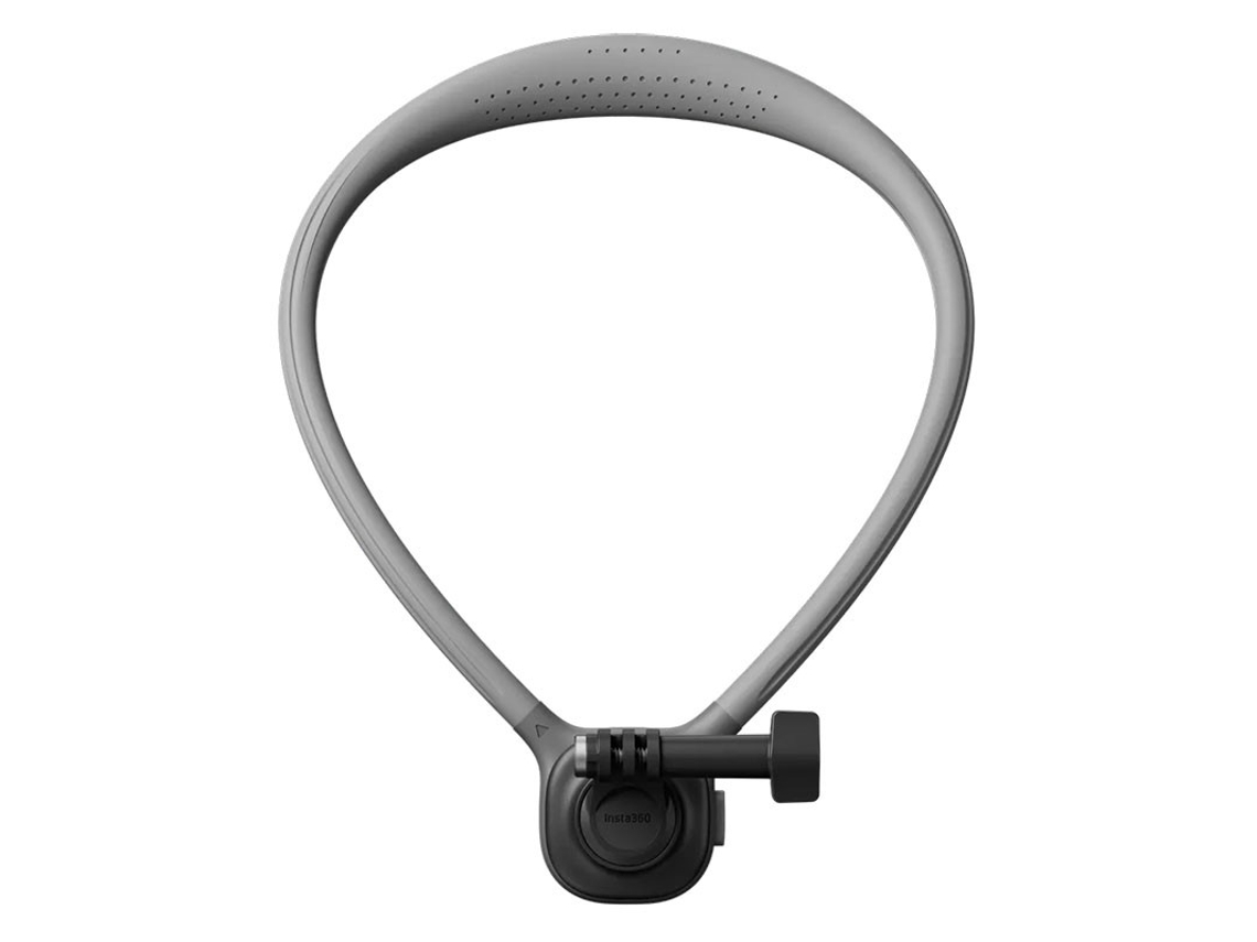 Insta360 Support De Cou Pour Mains Libres