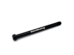 Eixo da roda BLACK BEARING
