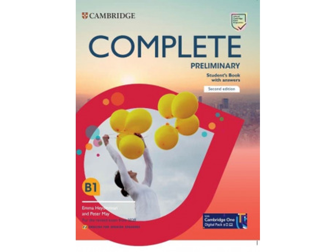 Livro Compl Pet Self Study de Aavv (Inglês)