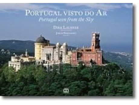 Portugal Visto do Ar