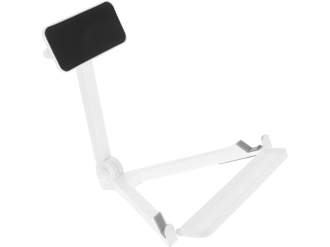 Suporte Magnético Ajustável Para Quadro Branco, Compatível Com Quadros