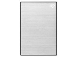 Disco Duro Externo SEAGATE STKZ5000401 (USB 3.2 - 3,5" - 5 TB)