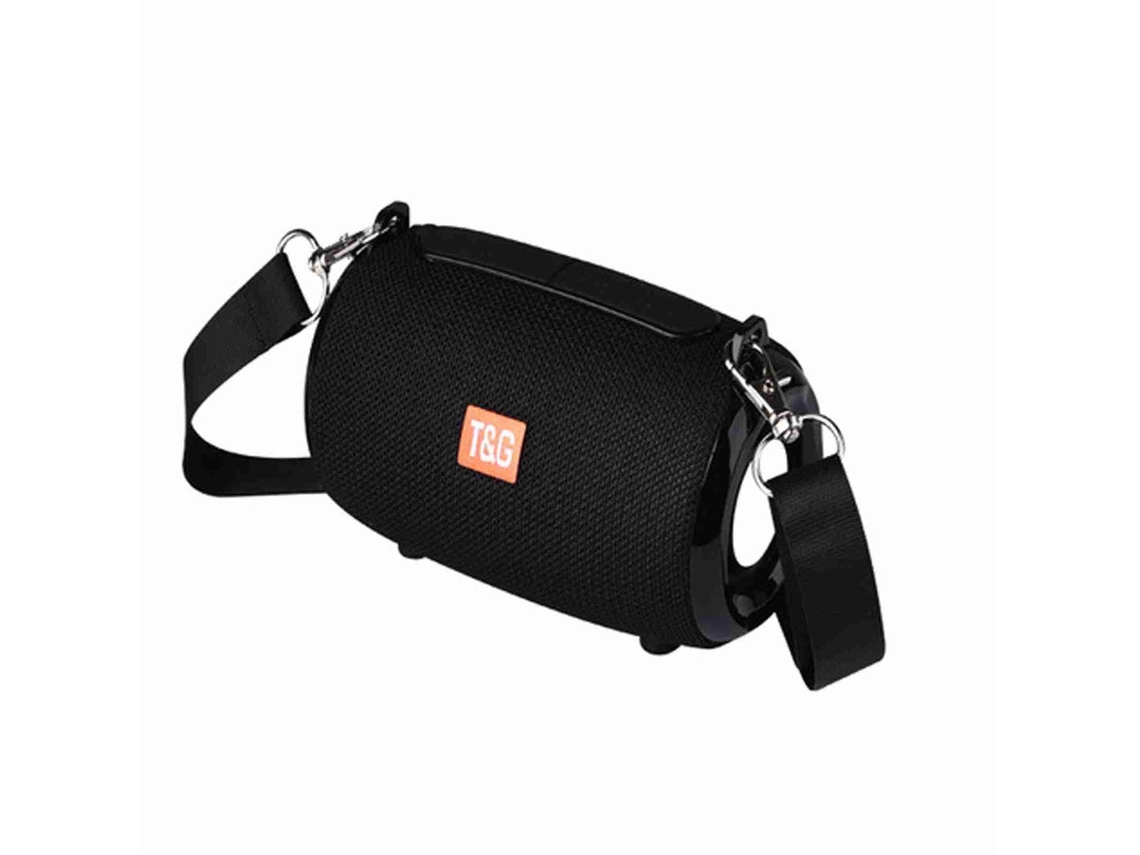 Mdug Alto-falante Bluetooth Portátil Para Celulares, Wireless 5.0 E Tablets, Som Hifi De Alta Fidelidade, 5w