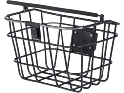 Cesta BASIL Bremen Bs/kf 30l (Tamanho Único)