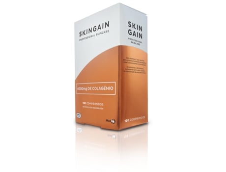 Skingain
