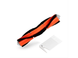 1 escova básica e limpador de cabelo para xiaomi robô kit de substituição para mi roborock aspirador de pó para roboto s50 s51