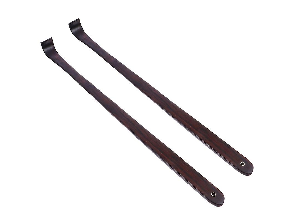 2pcs Massageador De Garra Anti Coceira Allinless