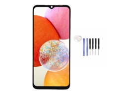 Tela Touch Lcd LAXISCREED Samsung Galaxy A14 4g 6.6"