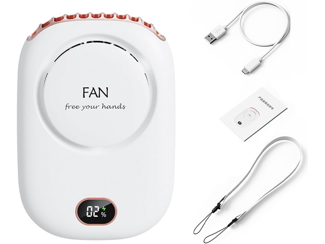 Ar USB mini ventilador de climatizador, mesa, portátil, uso doméstico e externo