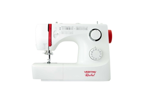 Rachel Máquina de Costura Automática Eléctrico VERITAS SEWING