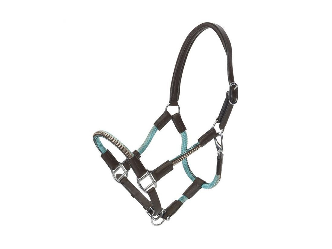 Cabresto de corda para cavalos Kavalkade Cavo