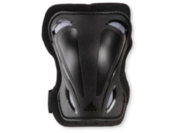Skate Gear Preto Lrollerblade